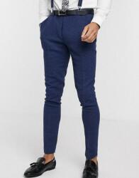 Asos Pepita Mintás NADRÁG__28/30