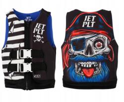 Jetpilot Biztonsági mellény vízi sportokhoz gyerekeknek Jetpilot Pirate (8-10L) (2504502)