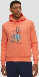 Ralph Lauren Hanorac Portocaliu Pentru Bărbați Polo Ralph Lauren