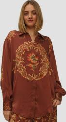 Alemais Cămașă De Mătase Pentru Femei Alemais Seraphina Silk