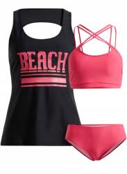 Bonprix Tankini 3 RÉSZES__38