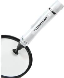 Lenspen FilterKlear White Creion curatare lentile (model nou) (Lenspen-NLFK-1 NEW)