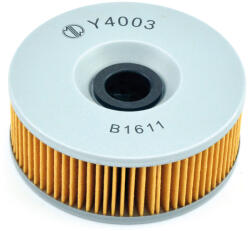 MIW Motorolajszűrő yamaha xj 1100 (82) Miw Y4003 Miw Filter