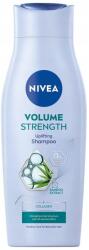 Nivea Volume&Strenght sampon collagennel és bambusz kivonattal