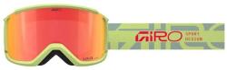 Giro síszemüveg Revolt Burs Vivid Ember S2 (717205)