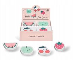 Interdruk Tutti Frutti Radír 1 Db Interdruk (5902277312549)