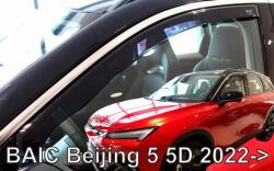 Carcarpit BAIC X55 2022-0000 LÉGTERELŐ