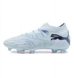 PUMA Futballcipő Puma Future 9 Ultimate Fg icy blue/puma white/blue jewel (Future 9 Ultimate FG 108883 03)