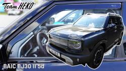 Carcarpit BAIC BJ30e 2025-0000 LÉGTERELŐ