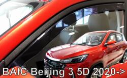 Carcarpit BAIC X35 2023-0000 LÉGTERELŐ