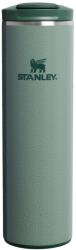 STANLEY The Transit Fliptop Pohárek hammertone green - huskyoutdoor - 16 060 Ft