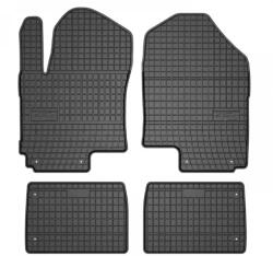 CarCarpit BAIC X35 2023-0000 GUMISZŐNYEG