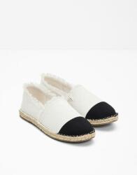 Bonprix Női Espadrilles Lapos TALPPAL__40 (936485)