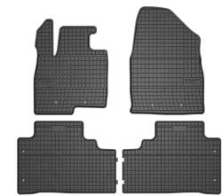 CarCarpit BAIC X7 2020-0000 GUMISZŐNYEG