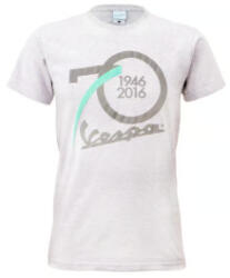  Vespa T-shirt "70" férfi póló