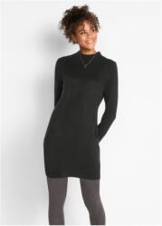 Bonprix Fekete Ruha __36