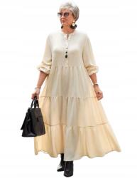 Shein Ruha Maxi__xl