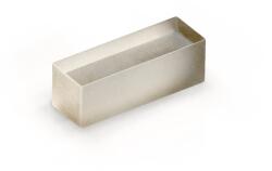 KERN ORA-A1005 kalibrációs blokk analóg refraktométerekhez, 14×8×5 mm (ORA-A1005)