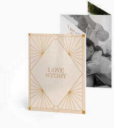 Empikfoto. ro Leporello, Love Story Classic - 147919