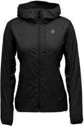 Black Diamond W ALPINE START HOODY (AP7420160002SML1)
