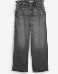 John Baner Jeanswear Széles Szárú FARMERNADRÁG__42