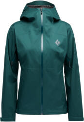 Black Diamond W FINELINE STRETCH SHELL (AP7450413062XXL1)