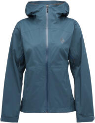 Black Diamond W FINELINE STRETCH SHELL (AP7450414034XXL1)