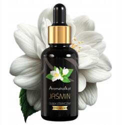 Aromaholik Jázminolaj Tanúsítványok Természetes Jázminolaj 30ml (Olejek z Jaśminu Olejki do Sauny)