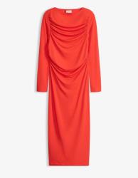 Bonprix B. p. c Ruha Fodros MIDI Hosszú Ujjú __36/38 (965805)