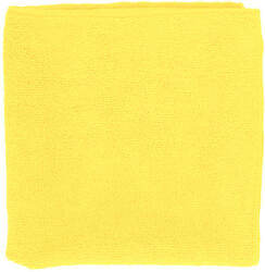 FILMOP MULTI-T LIGHT ultra-mikroszálas, többcélú kendő sárga 38x38 cm 20db/csomag