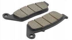  Goofit fékbetét készlet GW250, GW250S, GW250F, DL250, GSX250R modellekhez