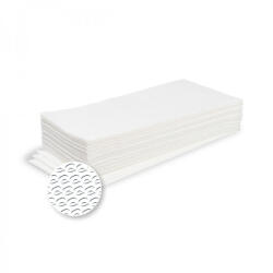 Lucart Towel Pro Airlaid fodrászkendő 36x72 cm 60 lapos