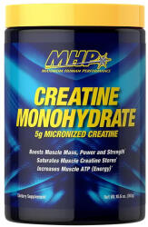 MHP Creatine Monohydrate - Kreatin-monohidrát (300 g)