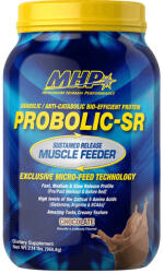 MHP Probolic-SR Muscle Feeding Protein - Nyújtott Felszívódású Fehérje Keverék (970 g, Csokoládé)