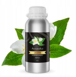 Aromaholik Jázmin Illóolaj 100% Természetes Illóolaj 1kg 1l 1000ml (Aromaholik 1000ml 1L Olejek Eteryczny)