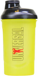 Universal Nutrition Shaker (600 ml, Sárga)