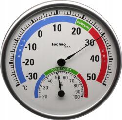 Technoline Hőmérő Technoline WA3050 ezüst (WA3050)