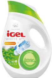 iGEL mosógél White 2 L (50 mosás)