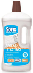 Henkel Sofix padlóápoló Természetes viasszal 1000ml