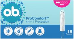 O. B O. B. _ProComfort tampon Mini 16db