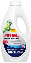 Procter&Gamble Ajándék Ariel Professional folyékony mosószer original 25 mosás, 1, 125 L - atadcleankft