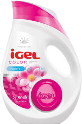 iGEL mosógél Color 2 L (50 mosás)