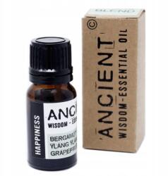 Ancient Windsom Boldogító Keverék, Ancient Wisdom, 10ml (AWEBL-03)