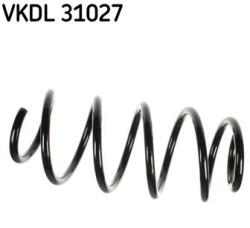 SKF Arc spiral SKF VKDL 31027 (VKDL 31027)