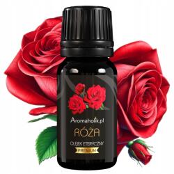 Aromaholik Természetes Rózsaolaj Rózsaszirom illóolaj 10ml (Olejek Eteryczny Różany 10ml)