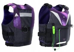 Aztron Biztonsági Mellény Kajak-kenu Deszka Sup Nylon Sv 3.0 Women Aztron S (AE-V2430S)