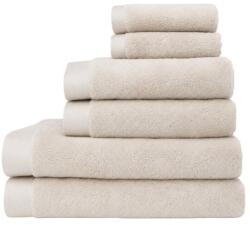 SOFT COTTON Set avantajos prosoape MICRO COTTON, 6 buc Prosop