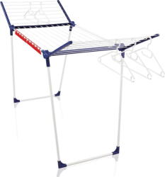 Leifheit Uscator rufe 81520 Pegasus 200, Metal, 20 m (81520)