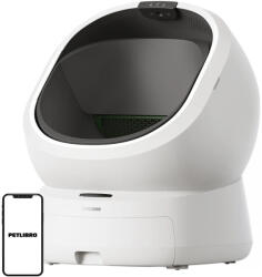 Petlibro Litieră automată cu autocurățare Petlibro Luma (59829)