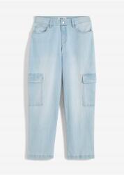 Bonprix B. p. c Farmer Nadrág KÉK__50 (928652)